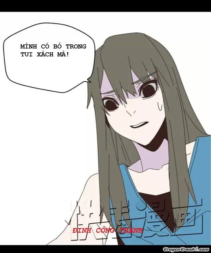 Phần Mềm Thẩm Mỹ: Chapter 14