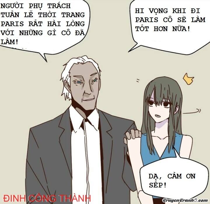 Phần Mềm Thẩm Mỹ: Chapter 16