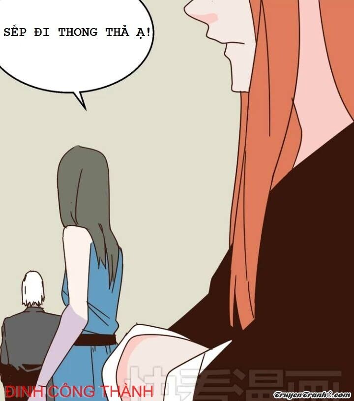 Phần Mềm Thẩm Mỹ: Chapter 16