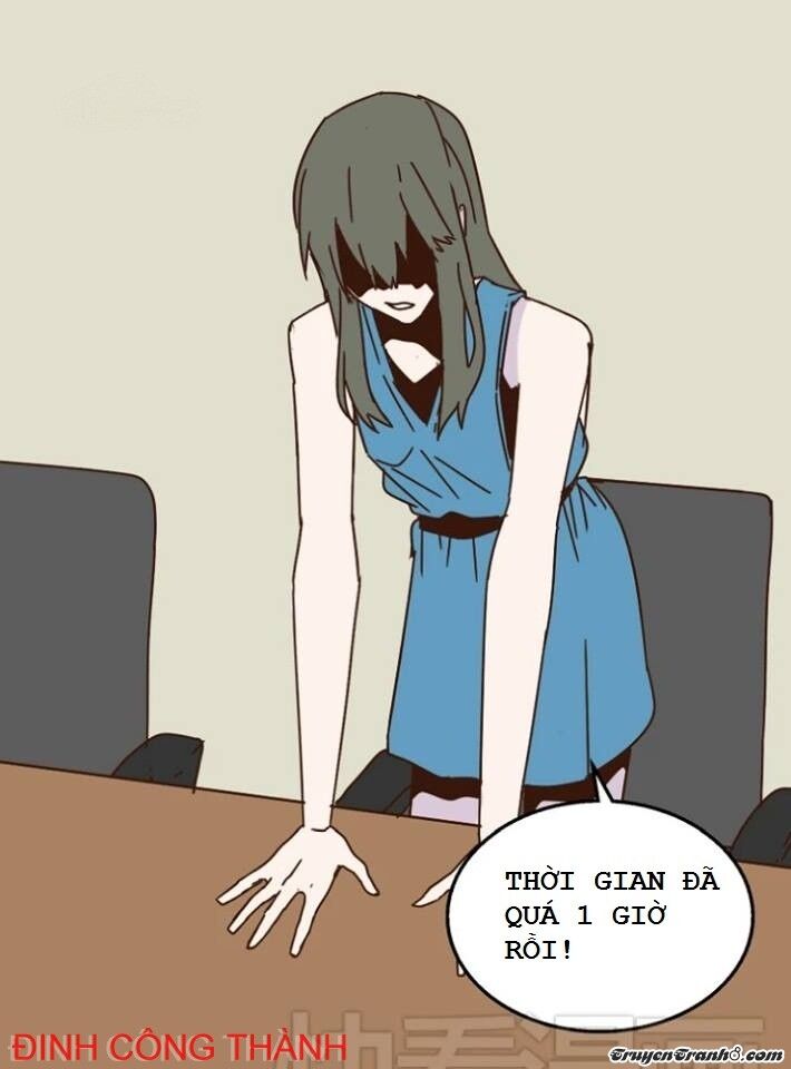Phần Mềm Thẩm Mỹ: Chapter 16