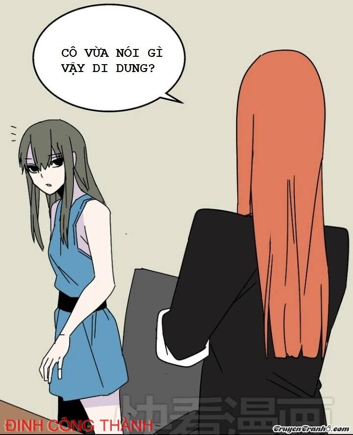 Phần Mềm Thẩm Mỹ: Chapter 16