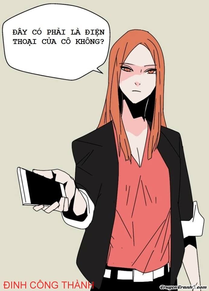 Phần Mềm Thẩm Mỹ: Chapter 16