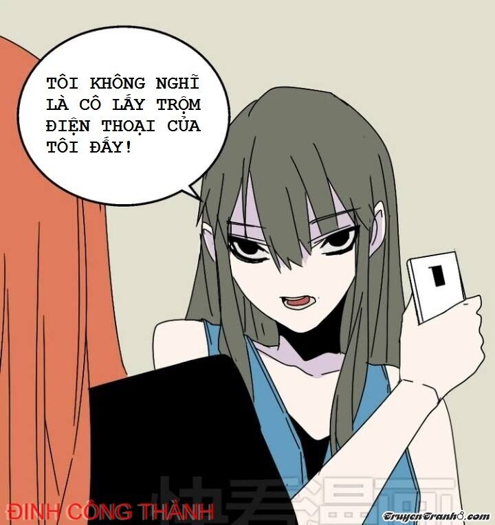 Phần Mềm Thẩm Mỹ: Chapter 16
