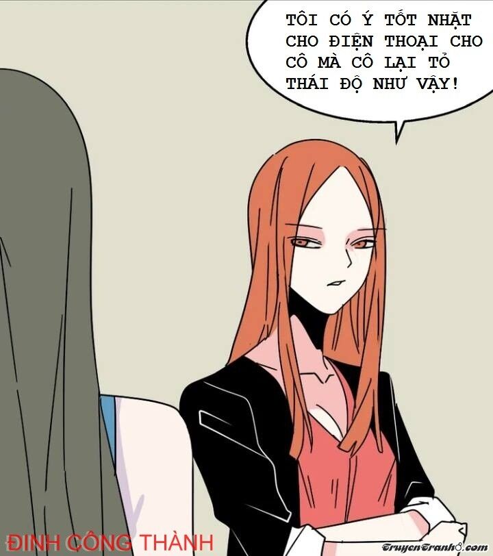 Phần Mềm Thẩm Mỹ: Chapter 16