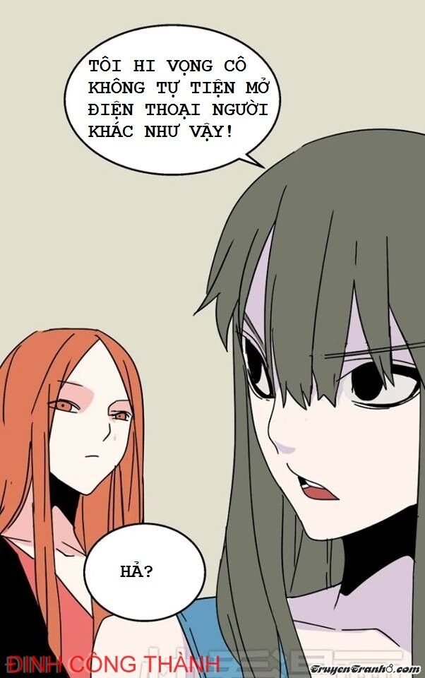 Phần Mềm Thẩm Mỹ: Chapter 16