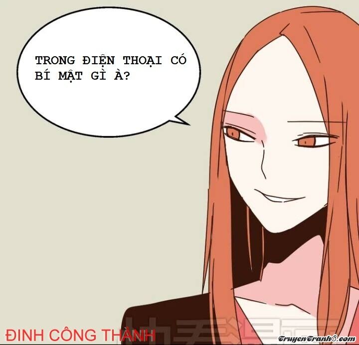 Phần Mềm Thẩm Mỹ: Chapter 16