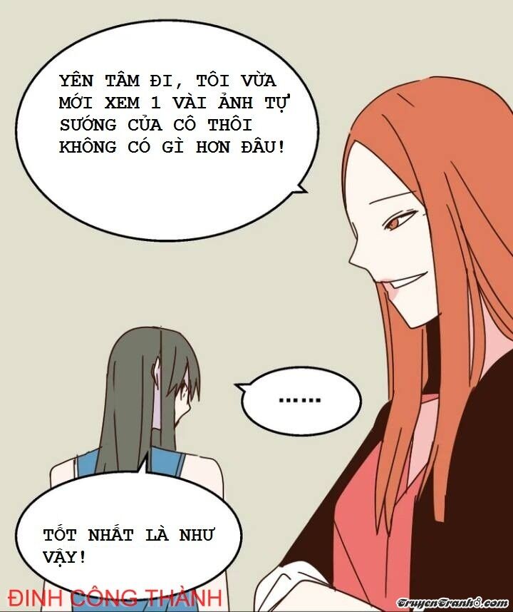 Phần Mềm Thẩm Mỹ: Chapter 16