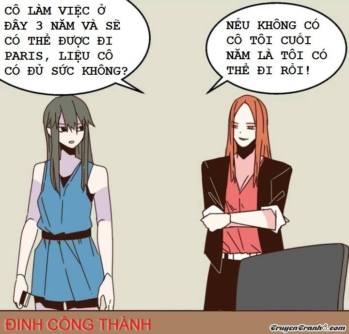 Phần Mềm Thẩm Mỹ: Chapter 16