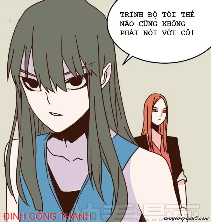 Phần Mềm Thẩm Mỹ: Chapter 16