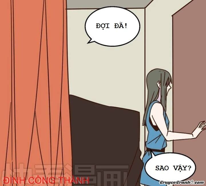 Phần Mềm Thẩm Mỹ: Chapter 16