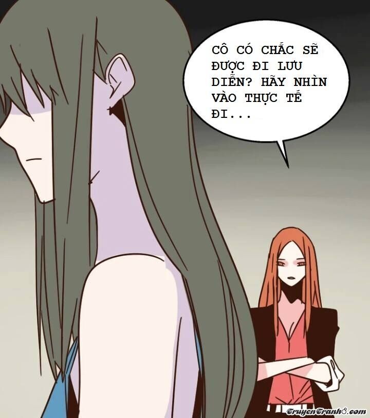 Phần Mềm Thẩm Mỹ: Chapter 16