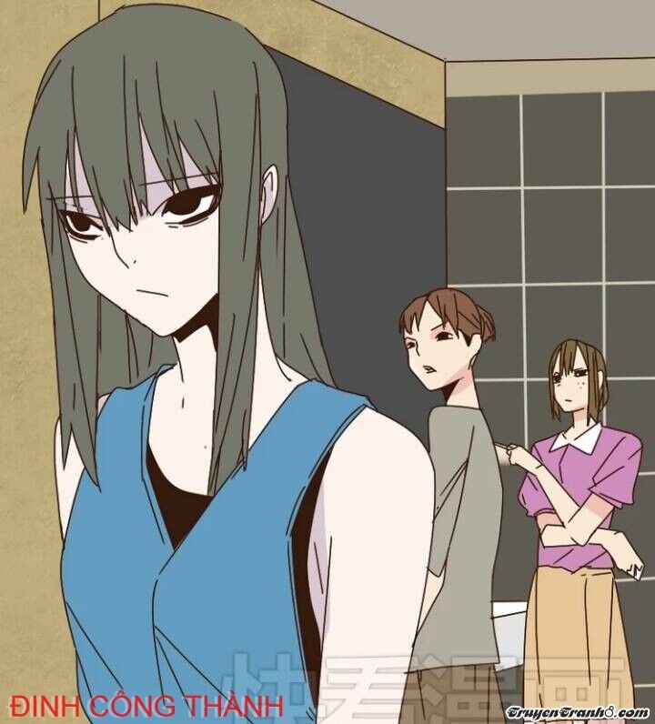 Phần Mềm Thẩm Mỹ: Chapter 16