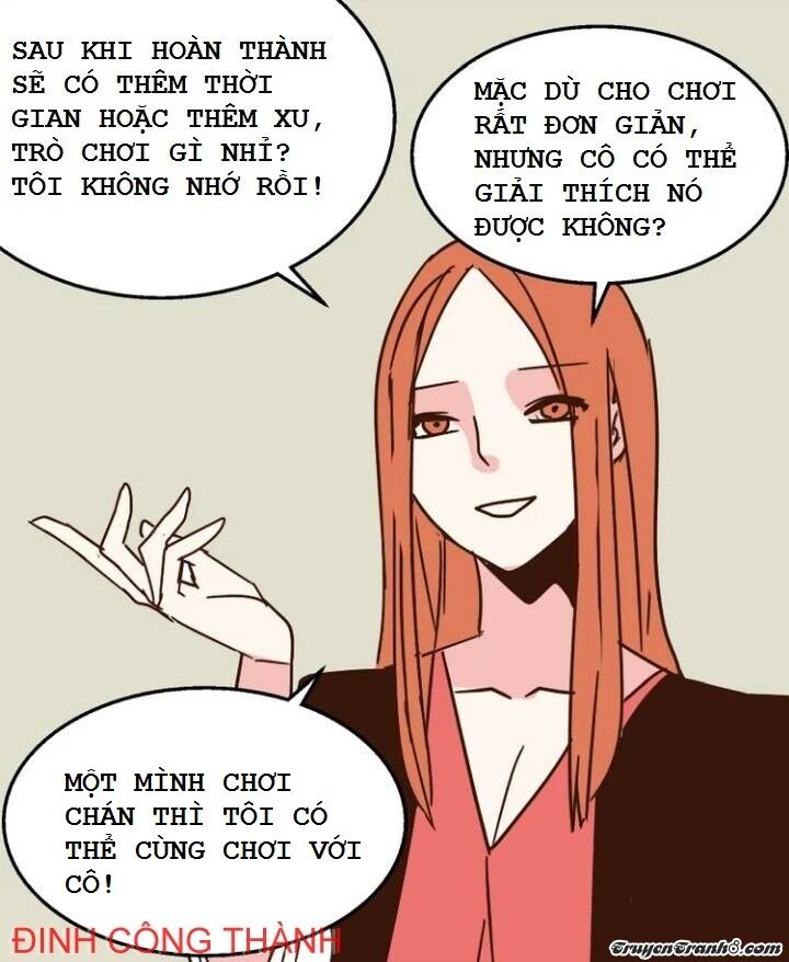 Phần Mềm Thẩm Mỹ: Chapter 16