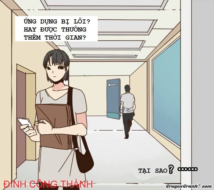 Phần Mềm Thẩm Mỹ: Chapter 16