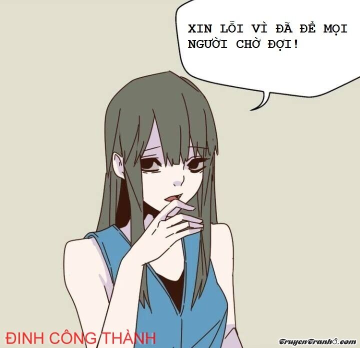 Phần Mềm Thẩm Mỹ: Chapter 16