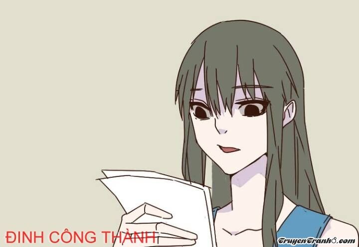 Phần Mềm Thẩm Mỹ: Chapter 16