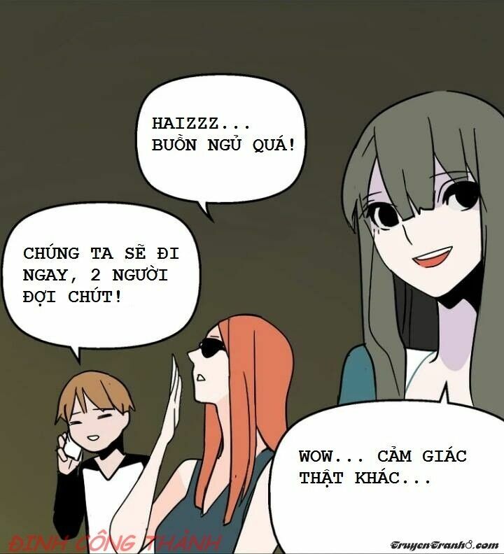 Phần Mềm Thẩm Mỹ: Chapter 20