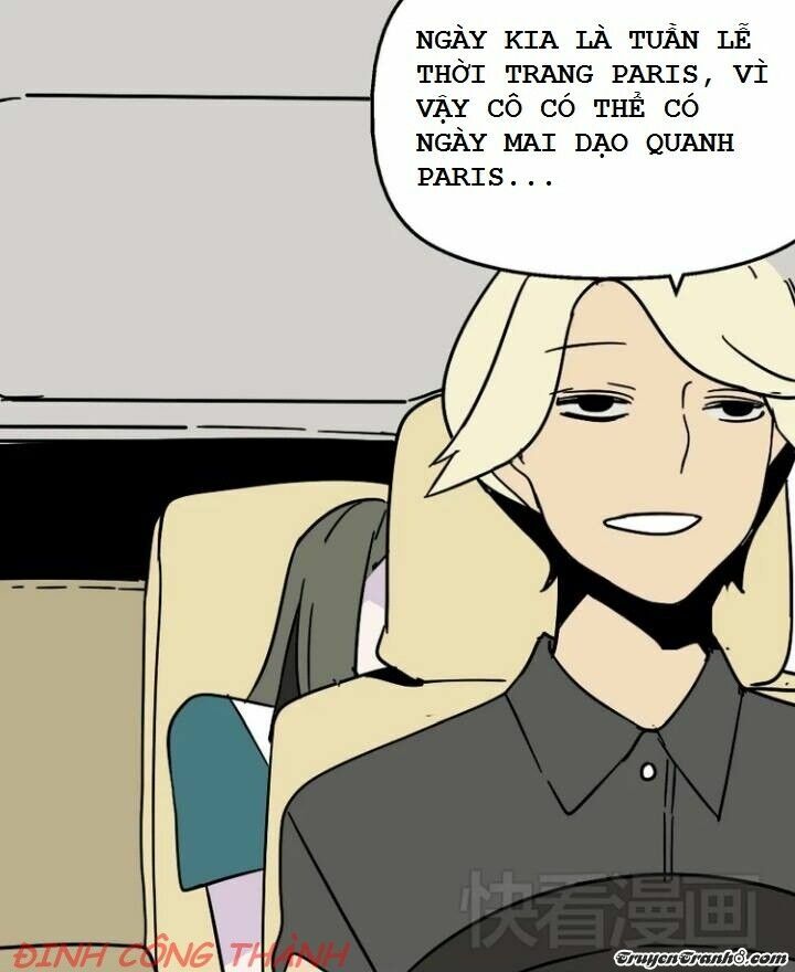 Phần Mềm Thẩm Mỹ: Chapter 20