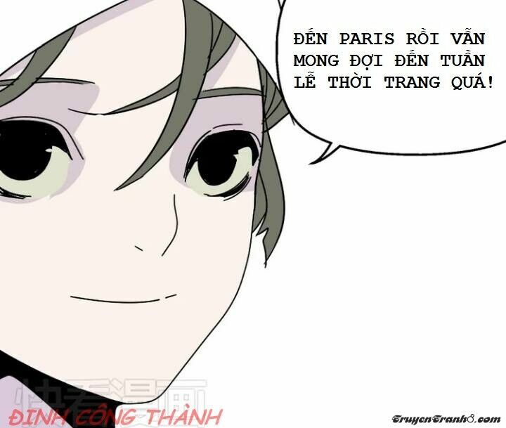 Phần Mềm Thẩm Mỹ: Chapter 20