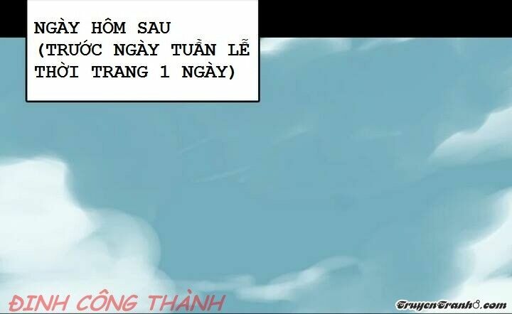 Phần Mềm Thẩm Mỹ: Chapter 20