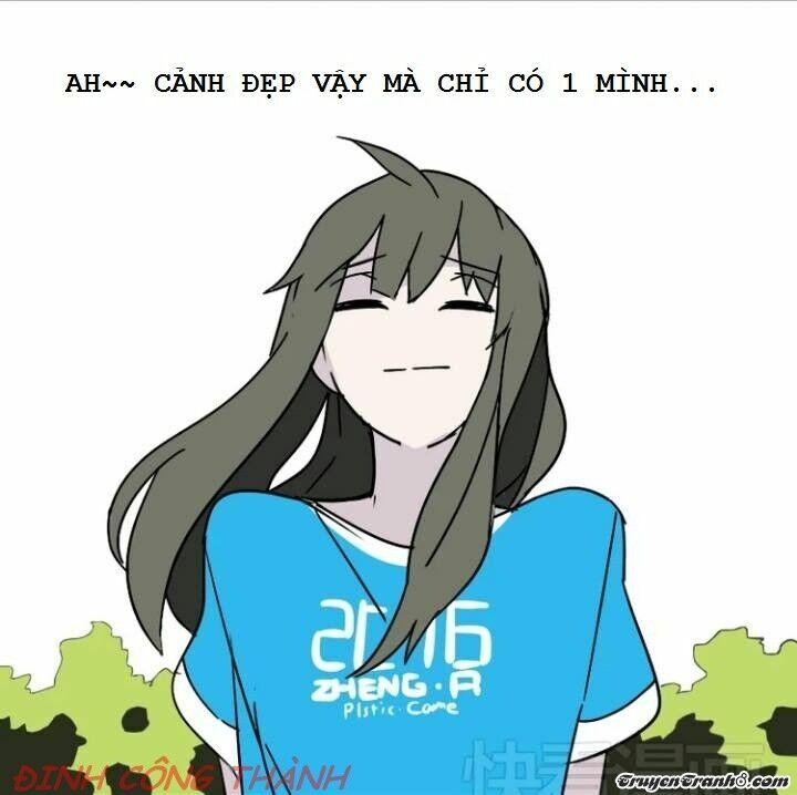 Phần Mềm Thẩm Mỹ: Chapter 20