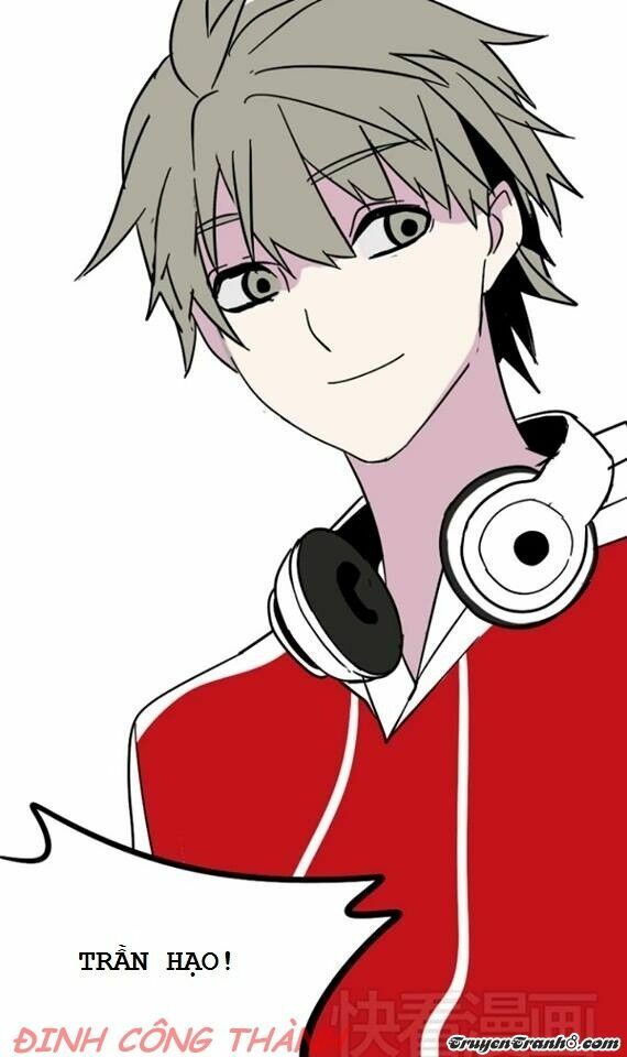 Phần Mềm Thẩm Mỹ: Chapter 20