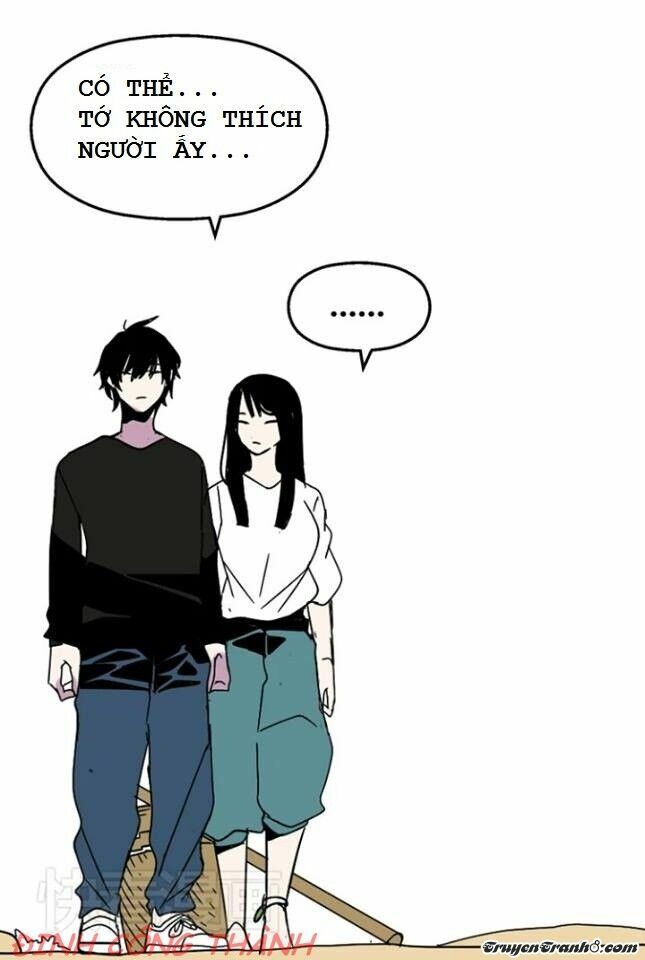Phần Mềm Thẩm Mỹ: Chapter 20