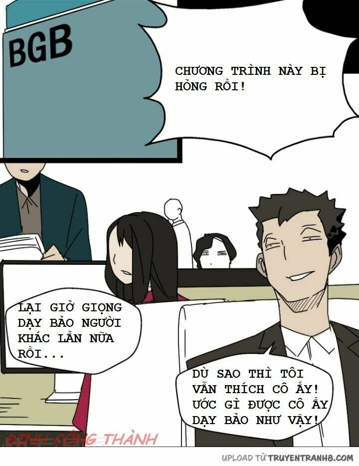 Phần Mềm Thẩm Mỹ: Chapter 26