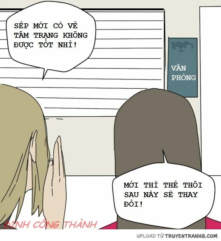 Phần Mềm Thẩm Mỹ: Chapter 26