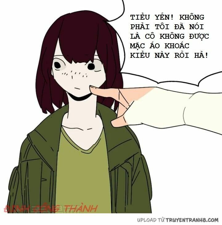 Phần Mềm Thẩm Mỹ: Chapter 26
