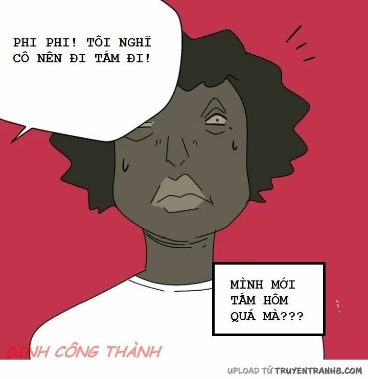Phần Mềm Thẩm Mỹ: Chapter 26