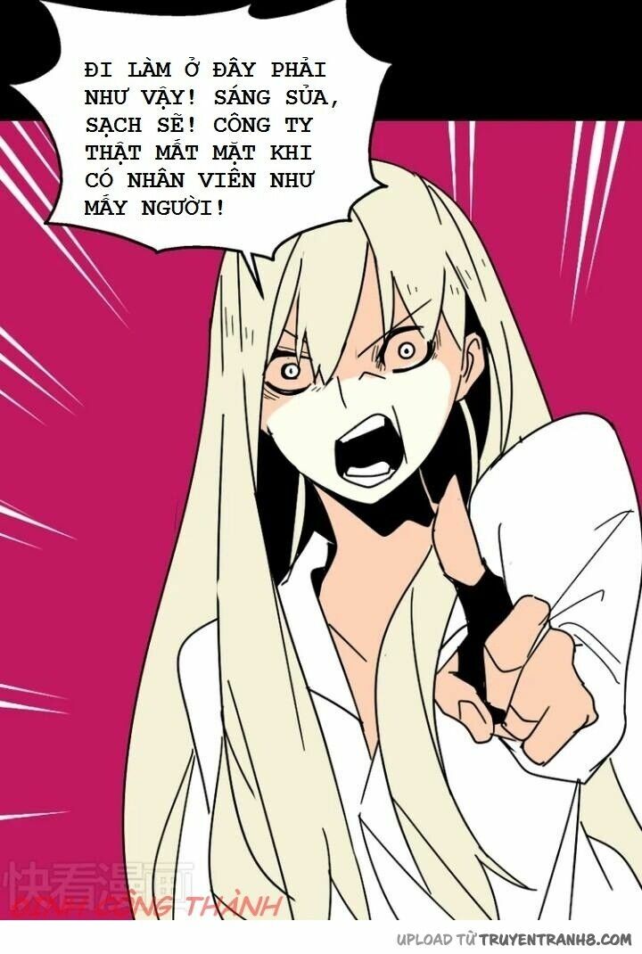 Phần Mềm Thẩm Mỹ: Chapter 26