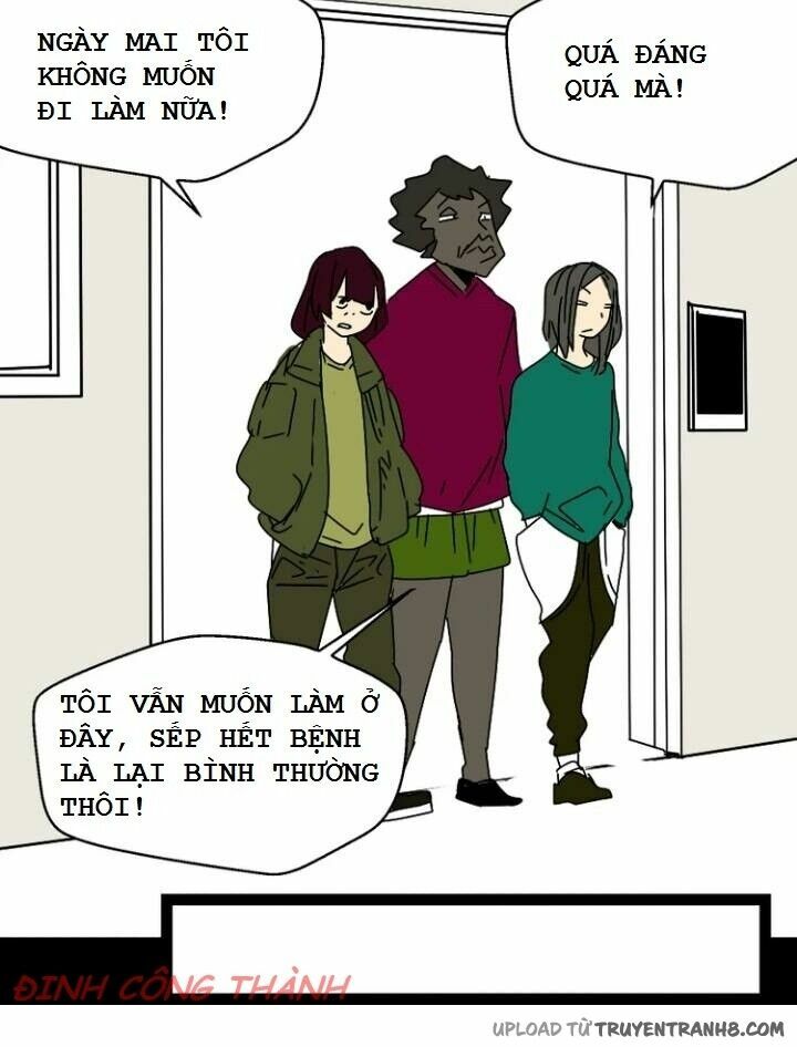 Phần Mềm Thẩm Mỹ: Chapter 26