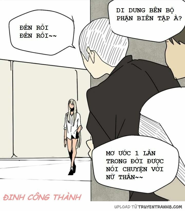 Phần Mềm Thẩm Mỹ: Chapter 26