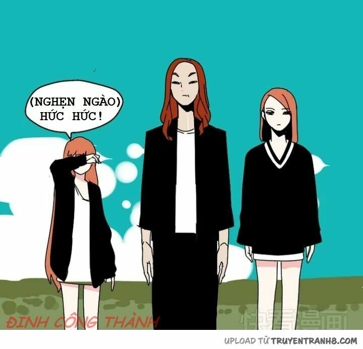 Phần Mềm Thẩm Mỹ: Chapter 26