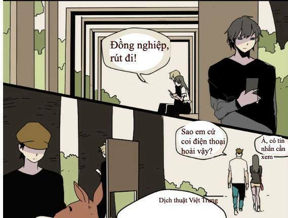 Phần Mềm Thẩm Mỹ: Chapter 38