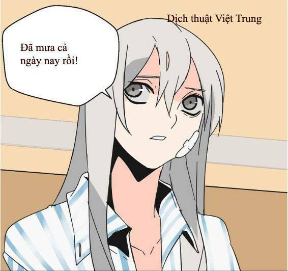 Phần Mềm Thẩm Mỹ: Chapter 38