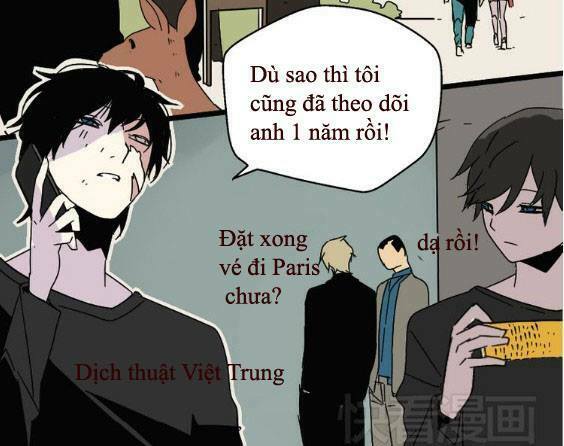 Phần Mềm Thẩm Mỹ: Chapter 38