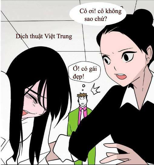 Phần Mềm Thẩm Mỹ: Chapter 38