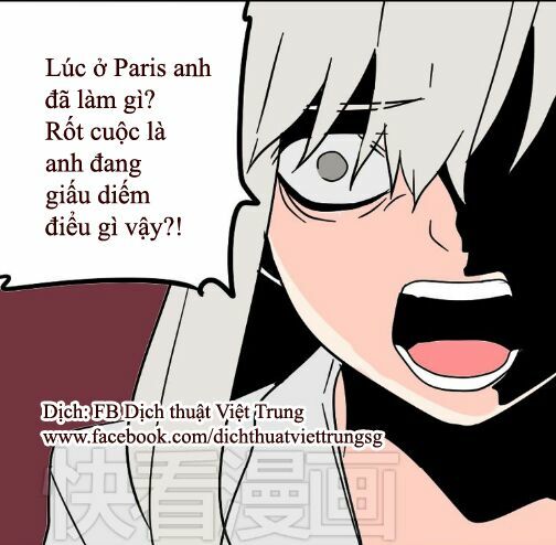 Phần Mềm Thẩm Mỹ: Chapter 42
