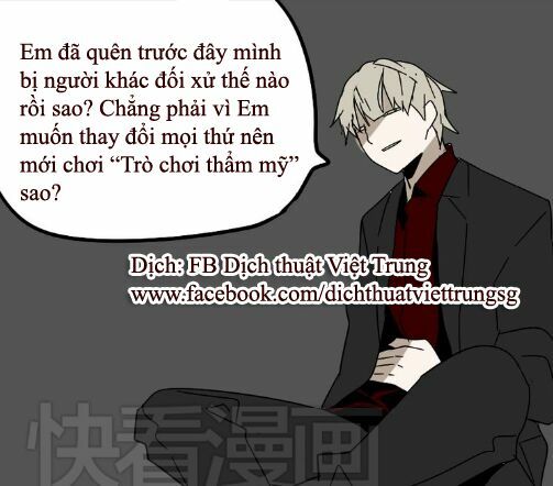 Phần Mềm Thẩm Mỹ: Chapter 42
