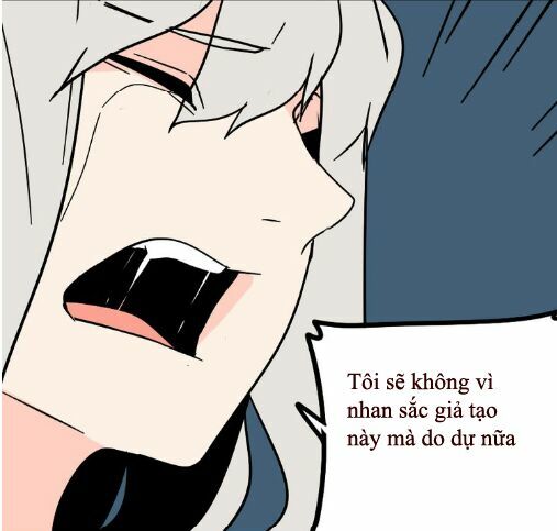 Phần Mềm Thẩm Mỹ: Chapter 42