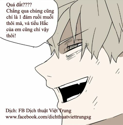 Phần Mềm Thẩm Mỹ: Chapter 42