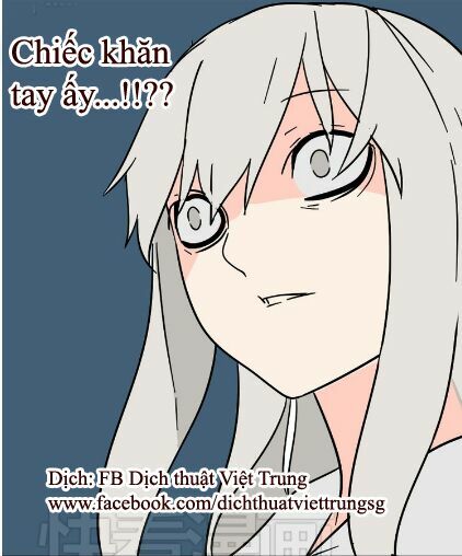 Phần Mềm Thẩm Mỹ: Chapter 42