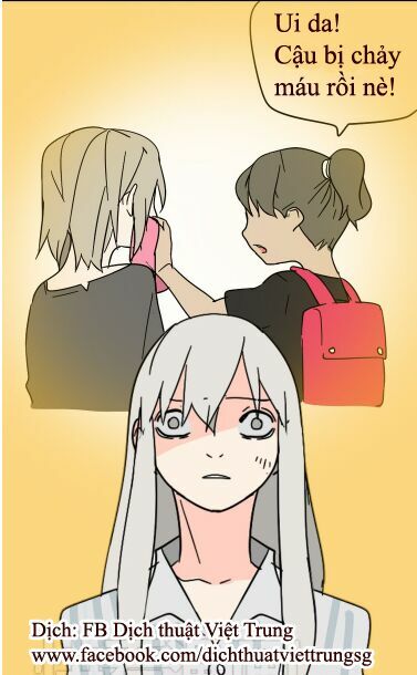 Phần Mềm Thẩm Mỹ: Chapter 42