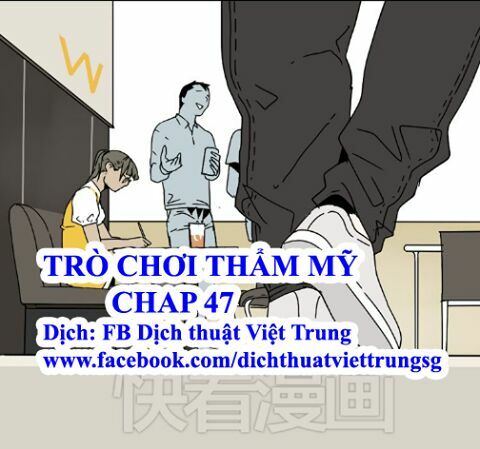 Phần Mềm Thẩm Mỹ: Chapter 47