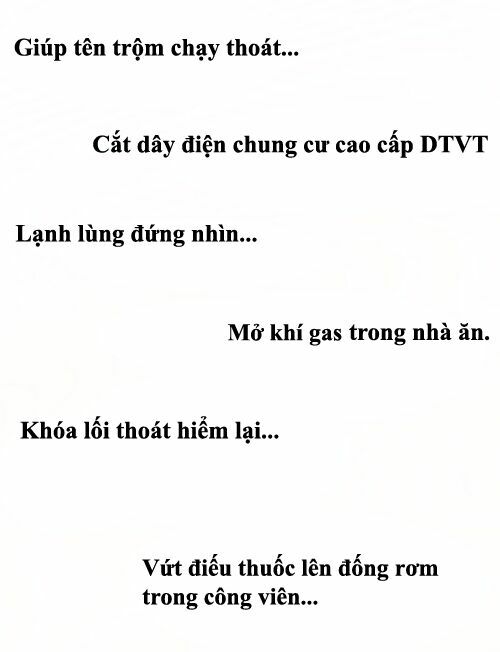 Phần Mềm Thẩm Mỹ: Chapter 47