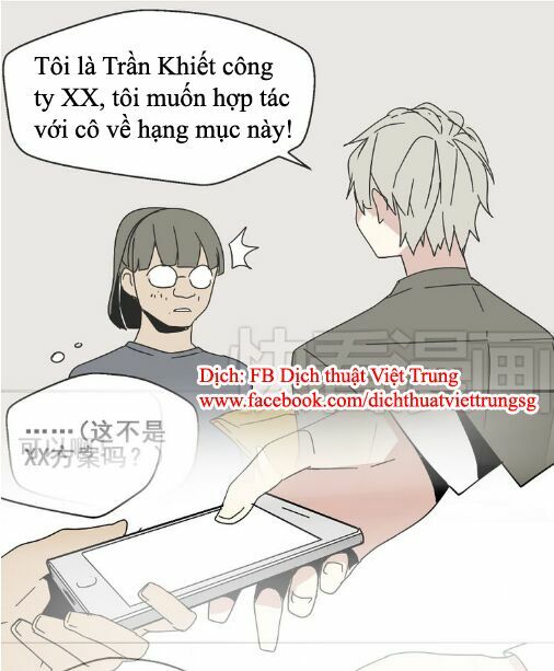 Phần Mềm Thẩm Mỹ: Chapter 47