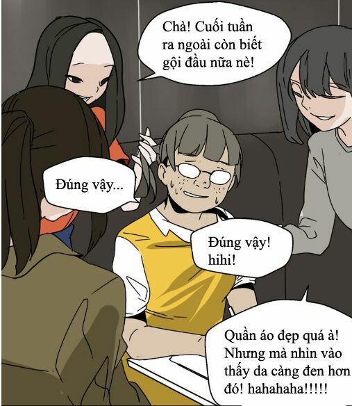 Phần Mềm Thẩm Mỹ: Chapter 47