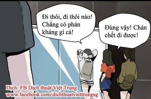 Phần Mềm Thẩm Mỹ: Chapter 47
